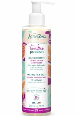 Sale Gelée fondante Tendre Passion Cheveux Bouclés, Frisés & Ondulés|Cheveux Secs