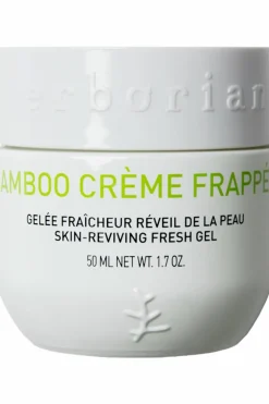 Clearance Gelée fraîcheur Crème Frappée Bamboo Soin De Jour