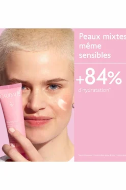 Clearance Gelée Hydratante Vinohydra Soin De Nuit|Soin De Jour