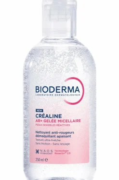 Online Gelée micellaire démaquillante Créaline AR+ Démaquillant Visage