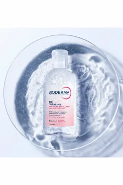 Online Gelée micellaire démaquillante Créaline AR+ Démaquillant Visage