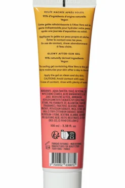 Clearance Gelée nacrée après soleil Après-Soleil