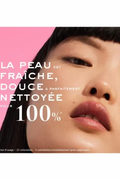 Online Gelée nettoyante apaisante Very Rose Nettoyant Visage