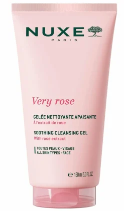 Online Gelée nettoyante apaisante Very Rose Nettoyant Visage