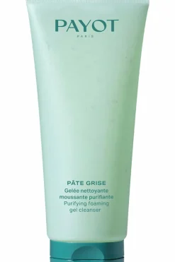 Outlet Gelée nettoyante mousse purifiante Nettoyant Visage