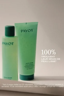 Outlet Gelée nettoyante mousse purifiante Nettoyant Visage
