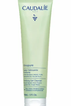 Hot Gelée Nettoyante Purifiante Lotion Tonique