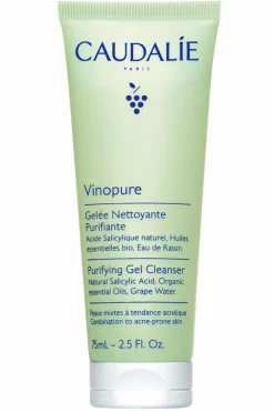 Hot Gelée Nettoyante Purifiante Lotion Tonique