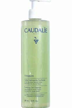 Outlet Gelée Nettoyante Purifiante Vinopure Nettoyant Visage