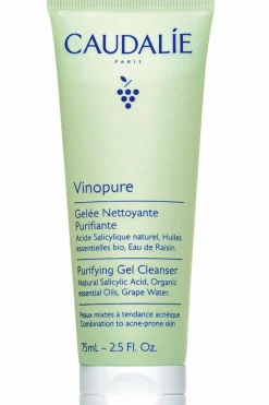 Outlet Gelée Nettoyante Purifiante Vinopure Nettoyant Visage