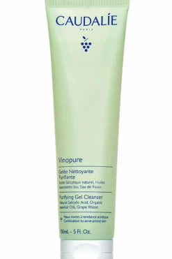 Outlet Gelée Nettoyante Purifiante Vinopure Nettoyant Visage