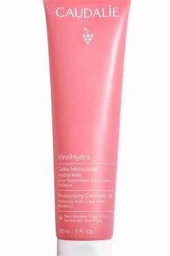 Best Gelée Nettoyante VinoHydra Nettoyant Visage
