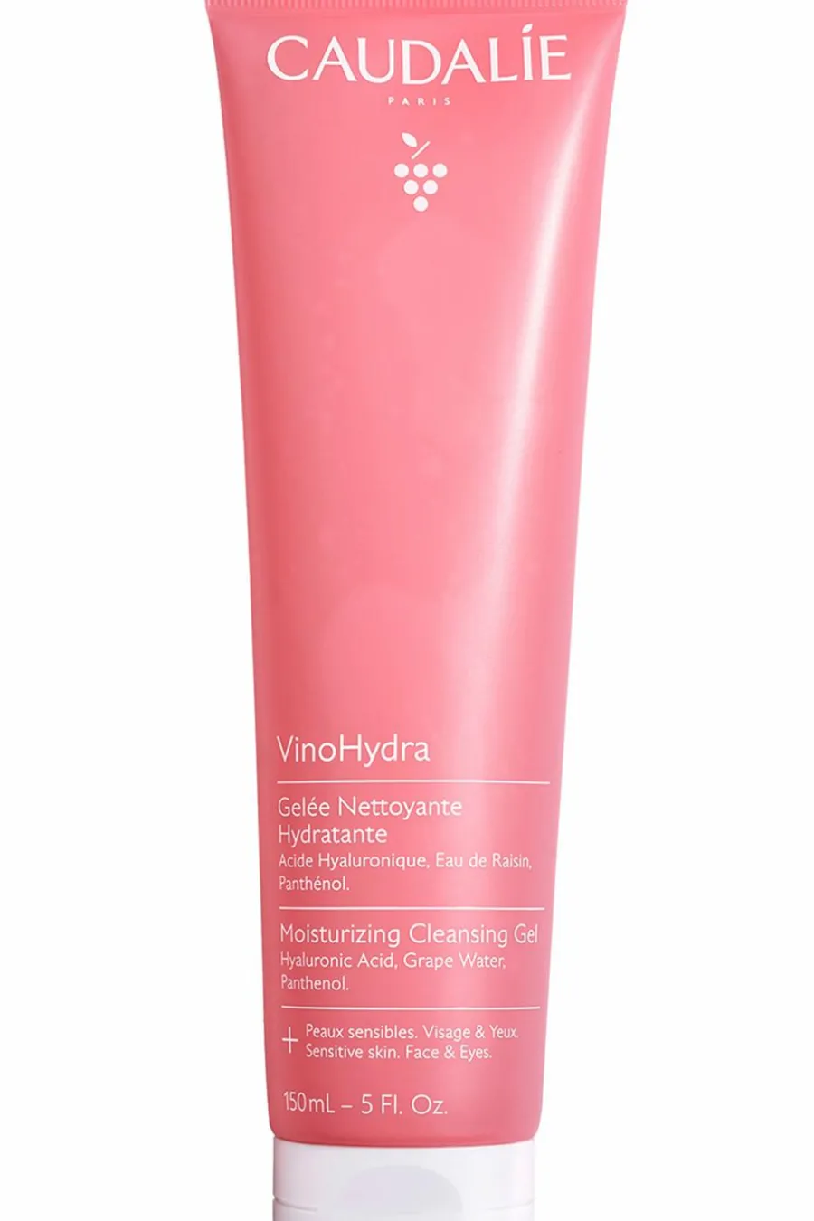 Best Gelée Nettoyante VinoHydra Nettoyant Visage