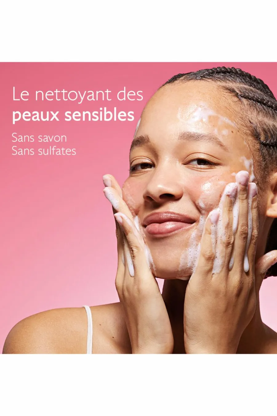 Best Gelée Nettoyante VinoHydra Nettoyant Visage