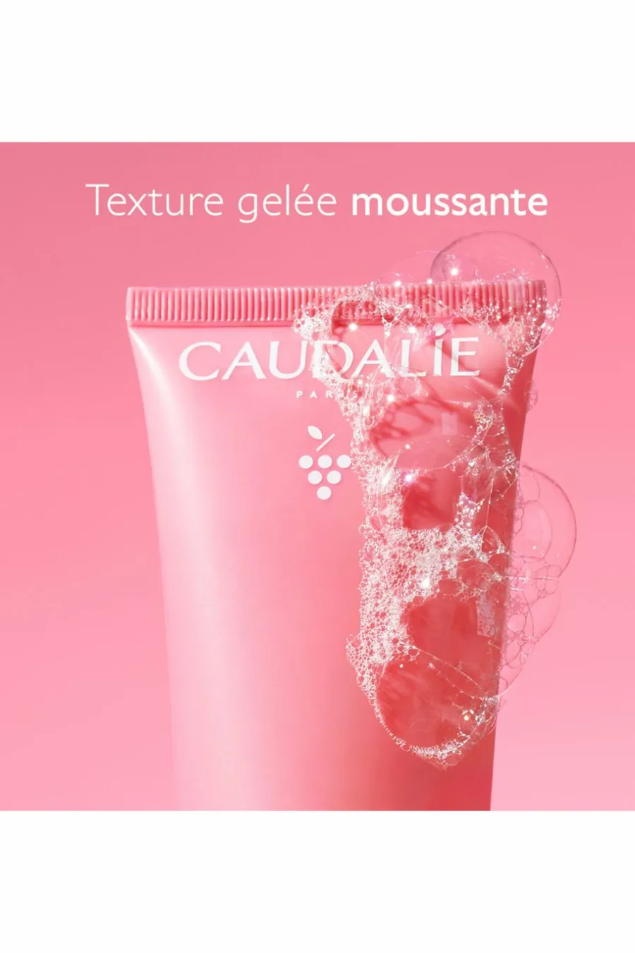 Best Gelée Nettoyante VinoHydra Nettoyant Visage