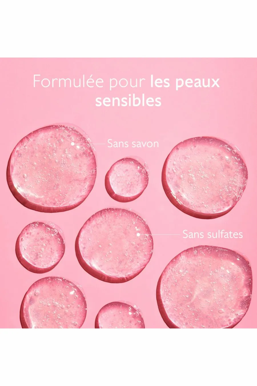 Best Gelée Nettoyante VinoHydra Nettoyant Visage