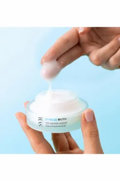Discount Gelée régénérante repulpante [HYALU] Biotic Soin De Jour