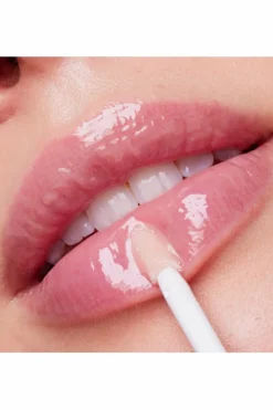 Clearance Gloss repulpant Very Rose Base & Repulpeur|Soin Lèvres