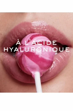 Clearance Gloss repulpant Very Rose Base & Repulpeur|Soin Lèvres
