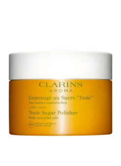 New Gommage au sucre Tonic Gommage & Exfoliant