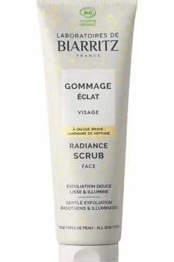 Sale Gommage éclat visage à l’algue brune Gommage & Peeling