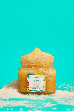 Clearance Gommage corps à la fleur de tiaré Moana Gommage & Exfoliant