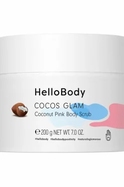 Discount Gommage corps Cocos Glam Gommage & Exfoliant