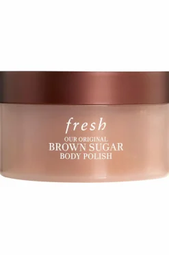 Gommage corps exfoliant au sucre roux Gommage & Exfoliant