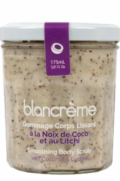 Gommage corps lissant noix de coco Gommage & Exfoliant
