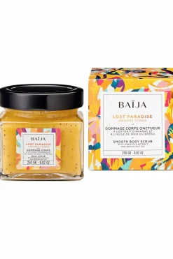 Clearance Gommage corps Lost Paradise Gommage & Exfoliant