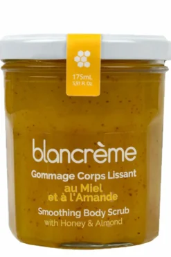 Best Gommage corps miel Gommage & Exfoliant