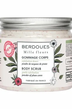 Discount Gommage corps Mille Fleurs Gommage & Exfoliant
