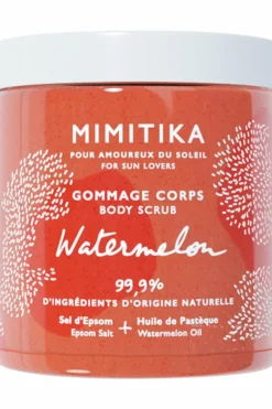 Sale Gommage corps pastèque Gommage & Exfoliant