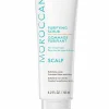 Gommage cuir chevelu purifiant Masque & Soin