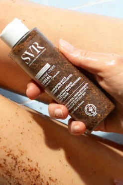 Best Gommage dermatologique pour le corps Gommage & Exfoliant