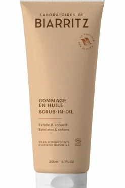 Best Gommage en huile corps Gommage & Exfoliant