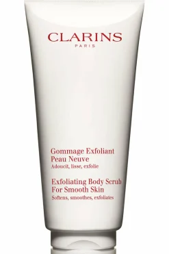 Hot Gommage exfoliant effet peau neuve Gommage & Exfoliant