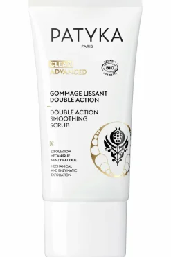 Discount Gommage lissage double action Clean Advanced Gommage & Peeling