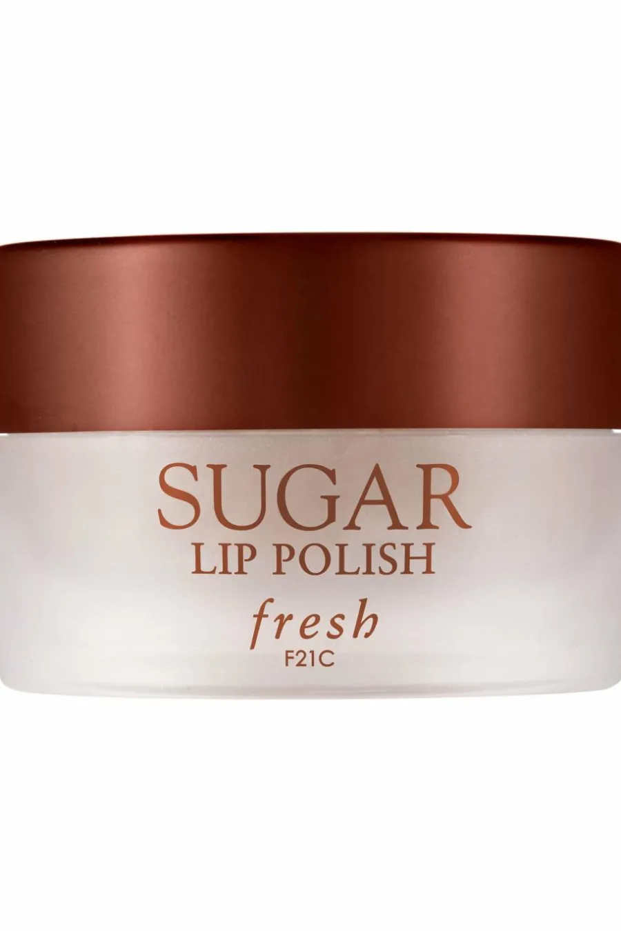 Clearance Gommage lèvres exfoliant au sucre roux Soin Lèvres|Gommage & Peeling