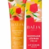 Gommage lèvres parfums fruités Soin Lèvres