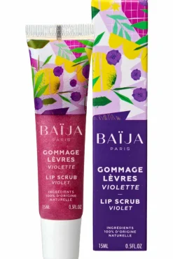 Gommage lèvres parfums fruités Soin Lèvres