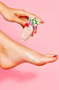 Gommage pieds défatigant Pieds|Gommage & Exfoliant