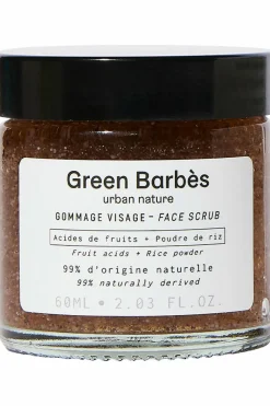 Gommage visage Gommage & Peeling