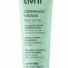 Outlet Gommage visage bio Gommage & Peeling