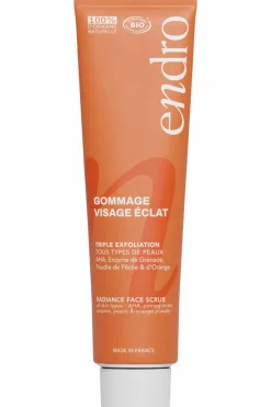 Best Gommage visage éclat Gommage & Exfoliant