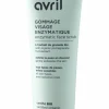 New Gommage visage enzymatique bio Gommage & Peeling