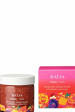 Sale Gommage visage fraise Gommage & Peeling