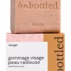 Outlet Gommage visage solide peau radieuse Homme Savon Solide|Nettoyant, Masque & Gommage