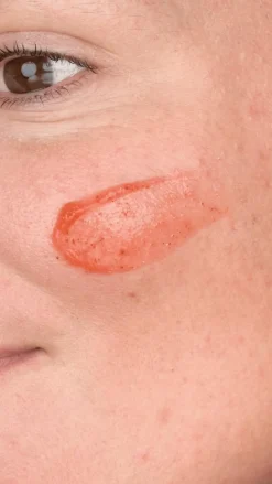 Online Gommage visage Sorbet Eclat Gommage & Peeling