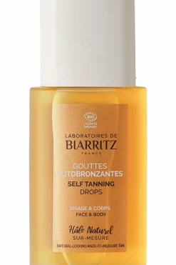 Discount Gouttes autobronzantes bio Auto-Bronzant|Auto-Bronzant